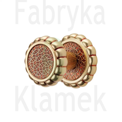 Gałka stała Aisha 1650 PT Gałka stała Aisha 1650 PT