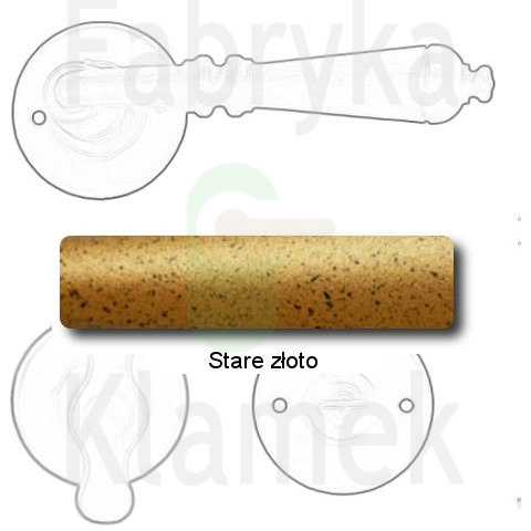 stare złoto stare złoto